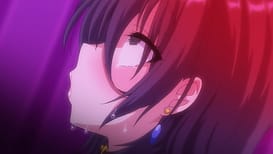 OVA ケガレボシ 黒 / Image 8
