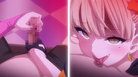 OVA ケガレボシ 黒 / Image 12