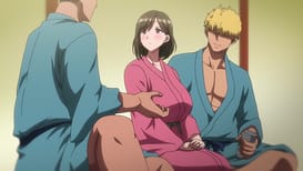 OVA 夏妻 #1 / Image 4