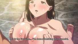 OVA 夏妻 #2 / Image 2