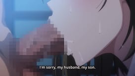 OVA 夏妻 #2 / Image 19