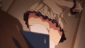 OVA 野々原柚花のヒミツのハイシン ＃1 / Image 4