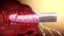 OVA 野々原柚花のヒミツのハイシン ＃1 / Image 11