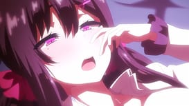 OVA 野々原柚花のヒミツのハイシン ＃1 / Image 18