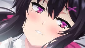 OVA 野々原柚花のヒミツのハイシン ＃1 / Image 27