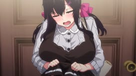 OVA 野々原柚花のヒミツのハイシン ＃2 / Image 4