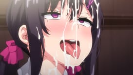 OVA 野々原柚花のヒミツのハイシン ＃2 / Image 9