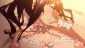 OVA 野々原柚花のヒミツのハイシン ＃2 / Image 16