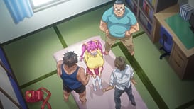 OVA パイハメ家族 ＃2 / Image 14