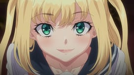 OVAピュアピュア ぺろぺろ プリンセス ＃1 / Image 1