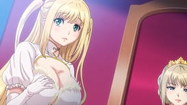 OVAピュアピュア ぺろぺろ プリンセス ＃1 / Image 21