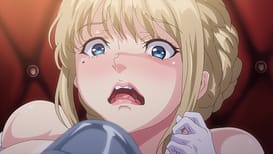 OVAピュアピュア ぺろぺろ プリンセス ＃2 / Image 1