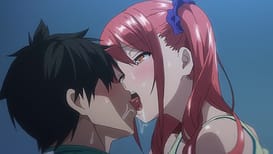 OVA シスターブリーダー ＃2 / Image 17