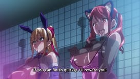 OVA シスターブリーダー ＃3 / Image 1