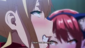 OVA シスターブリーダー ＃3 / Image 9