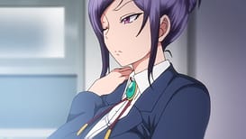OVA 夕顔 / Image 6