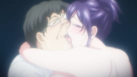OVA 夕顔 / Image 20