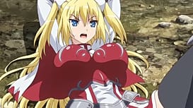 堕ちモノRPG 聖騎士ルヴィリアス 第一章 奪われた純潔 ～ルヴィリアスの決断～ / Image 4