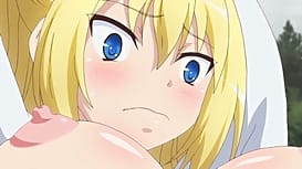 堕ちモノRPG 聖騎士ルヴィリアス 第一章 奪われた純潔 ～ルヴィリアスの決断～ / Image 6