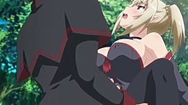 堕ちモノRPG 聖騎士ルヴィリアス 第一章 奪われた純潔 ～ルヴィリアスの決断～ / Image 10