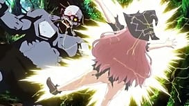 堕ちモノRPG 聖騎士ルヴィリアス 第三章 女の闘い ～ティアのフタナリ、リフリアの電撃絶頂、イリスの触手産卵～ / Image 8