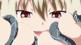 堕ちモノRPG 聖騎士ルヴィリアス 第三章 女の闘い ～ティアのフタナリ、リフリアの電撃絶頂、イリスの触手産卵～ / Image 15