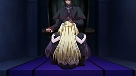 堕ちモノRPG 聖騎士ルヴィリアス 第四章 戦勝祭の大乱交 ～ルヴィリアスとティアとイリスとリフリア、快楽漬けのアヘ顔絶頂～ / Image 3