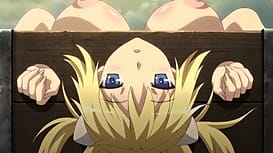 堕ちモノRPG 聖騎士ルヴィリアス 第四章 戦勝祭の大乱交 ～ルヴィリアスとティアとイリスとリフリア、快楽漬けのアヘ顔絶頂～ / Image 5