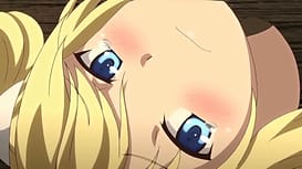 堕ちモノRPG 聖騎士ルヴィリアス 第四章 戦勝祭の大乱交 ～ルヴィリアスとティアとイリスとリフリア、快楽漬けのアヘ顔絶頂～ / Image 10