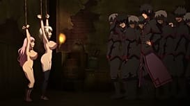 堕ちモノRPG 聖騎士ルヴィリアス 第四章 戦勝祭の大乱交 ～ルヴィリアスとティアとイリスとリフリア、快楽漬けのアヘ顔絶頂～ / Image 13