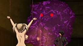 堕ちモノRPG 聖騎士ルヴィリアス 第四章 戦勝祭の大乱交 ～ルヴィリアスとティアとイリスとリフリア、快楽漬けのアヘ顔絶頂～ / Image 17