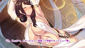 踊り子娼館 ～童貞の俺が踊り子のお姉さんにガチ恋してしまった話～ 後編 The Motion Anime / Image 11