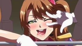 おいでよ！水龍敬ランド ＃2 下半身のアイドル☆ホーニィセントリー / Image 9