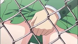 おいでよ！ 私立ヤリま×り学園 「潔癖会長・ミラ ～ハメ濡らし妄想天下」 / Image 5