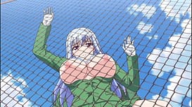 おいでよ！ 私立ヤリま×り学園 「潔癖会長・ミラ ～ハメ濡らし妄想天下」 / Image 7