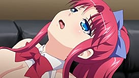 おいでよ！ 私立ヤリま×り学園「エロ可愛ビッチJK・奈々～しゃぶり責めハメイキ牝堕～」 / Image 12