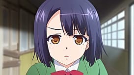 おいでよ！私立ヤリまxり学園 「おしめっ娘JK・静流～お漏らし緩む尻穴ビーズ」 / Image 2