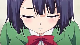 おいでよ！私立ヤリまxり学園 「おしめっ娘JK・静流～お漏らし緩む尻穴ビーズ」 / Image 4