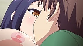 おいでよ！私立ヤリまxり学園 「おしめっ娘JK・静流～お漏らし緩む尻穴ビーズ」 / Image 6