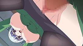 おいでよ！私立ヤリまxり学園 潔ぽこ会長・ミラ～拗ね恥抉る桃尻ボール～ / Image 5