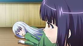 おいでよ！私立ヤリまxり学園 潔ぽこ会長・ミラ～拗ね恥抉る桃尻ボール～ / Image 7