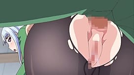 おいでよ！私立ヤリまxり学園 潔ぽこ会長・ミラ～拗ね恥抉る桃尻ボール～ / Image 11