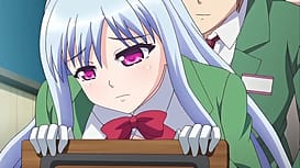 おいでよ！私立ヤリまxり学園 潔ぽこ会長・ミラ～拗ね恥抉る桃尻ボール～ / Image 12