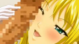 お嬢様はHがお好き～THE ANIMATION～ celebrity.1 / Image 2