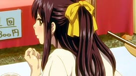 お嬢様はHがお好き～THE ANIMATION～ celebrity.1 / Image 6