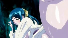 お嬢様はHがお好き～THE ANIMATION～ celebrity.1 / Image 11