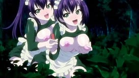 お嬢様はHがお好き～THE ANIMATION～ celebrity.1 / Image 13