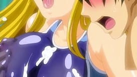 お嬢様はHがお好き～THE ANIMATION～ celebrity.1 / Image 16