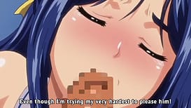 お嬢様はHがお好き~THE ANIMATION~ / Image 3
