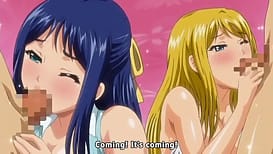 お嬢様はHがお好き~THE ANIMATION~ / Image 14